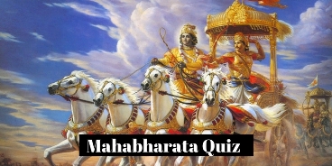 Take this Mahabharata quiz and check how much are you aware of Kurukshetra war