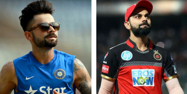 Take this quiz on Virat Kohli and check how much you know about him