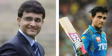 How much do you know about Sourav Ganguly, take this quiz