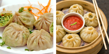 Can we guess your favourite momos based on these food items