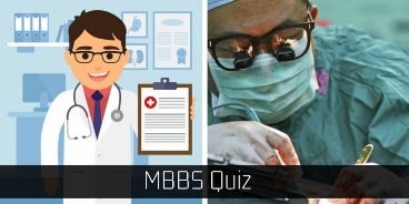 Only a MBBS can get score full in this quiz
