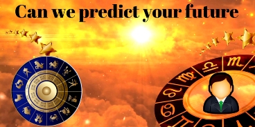 Can we predict your future?