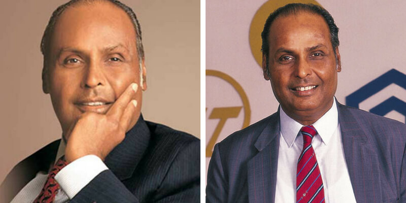 Take this quiz on Dhirubhai Ambani and check how much you can score