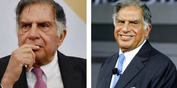 How well do you know Ratan Tata, take this quiz
