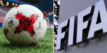 Take this quiz on FIFA world cup and check how much you can score