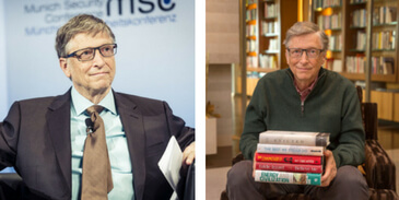 How well do you know Bill Gates, take this quiz