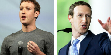 Take this quiz and check how much do you know about Mark Zuckerberg