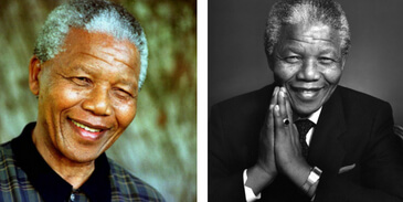 Take this quiz on Nelson Mandela and check how much you can score