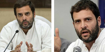 Take this quiz on Rahul Gandhi and check how much you know about him