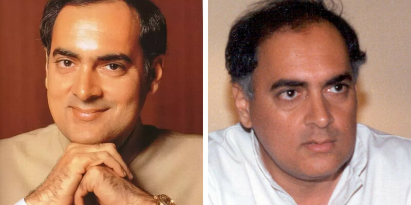 How much do you know about Rajiv Gandhi, take this quiz