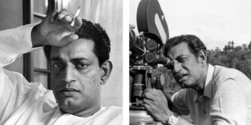 Take this quiz and check how much do you know about Satyajit Ray