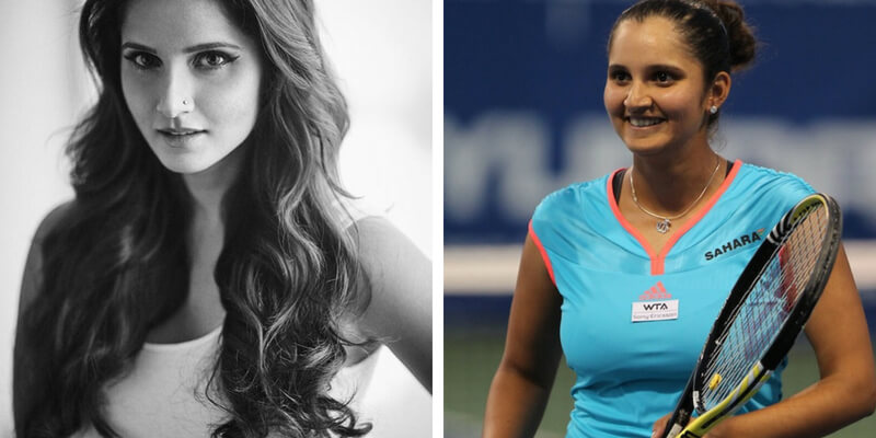 Can you score 6/10 in this Sania Mirza Quiz