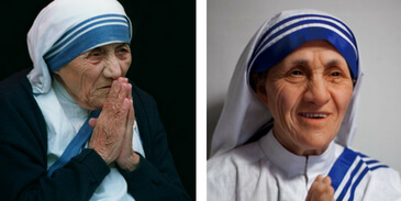 Take this quiz on Mother Teresa and check how much you know about her
