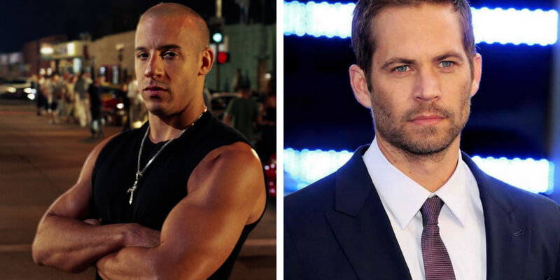 We can guess your favourite Fast and Furious character based on these questions