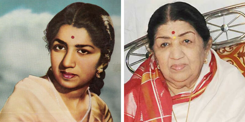 How well do you know Lata Mangeshkar, take this quiz