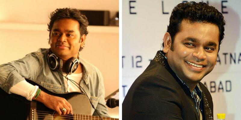 Can you score 7/10 in this A.R.Rahman quiz
