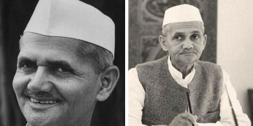 How well do you know about Lal Bahadur Shastri, take this quiz
