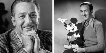 Take this quiz on Walt Disney and check how much you can score