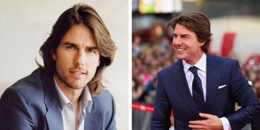 How well do you know Tom Cruise, take this quiz