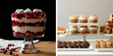 Can we guess your favourite dessert based on these questions