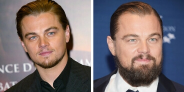 How well do you know Leonardo DiCaprio, take this quiz