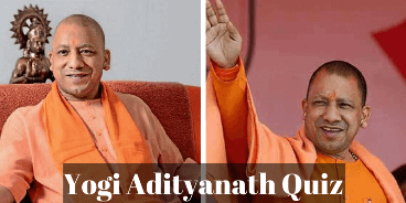 How much do you know about Yogi Adityanath, take this quiz