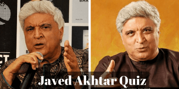 Take this quiz and check how well do you know Javed Akhtar