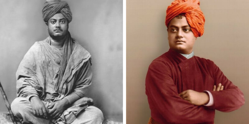 Take this quiz and check how much do you know about Swami Vivekananda