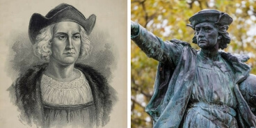 How much do you know about Christopher Columbus, take this quiz