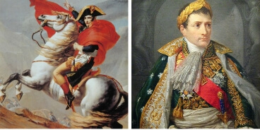 How much do you know about Napoleon Bonaparte, take this quiz