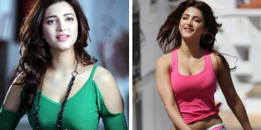 How well do you know Shruti Haasan, take this quiz