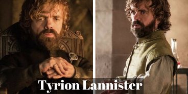 If you are fan of GOT Tyrion Lannister, then you can easily score full in this quiz