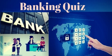 How much you know about banks, take this quiz and check your knowledge