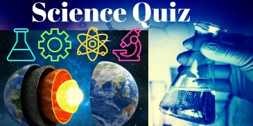 Dare to take this science quiz, no one have scored 9 out of 10 so far