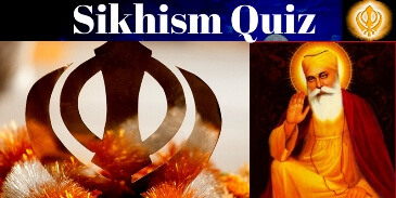 How much you know about Sikhs, take this quiz to check