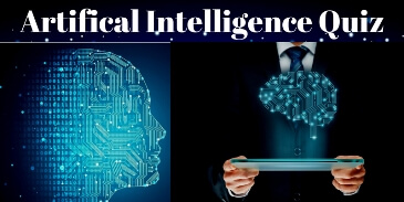 Are you aware of Artificial Intelligence, if yes then take this quiz on a brief history of AI