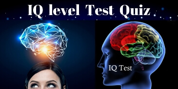 Take this random questions and check your IQ level