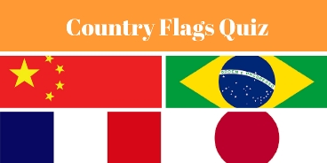 Take This Country Flags Quiz And Check How Much You Can Score?
