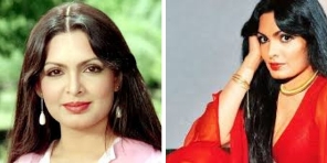 How well do you know Parveen Babi