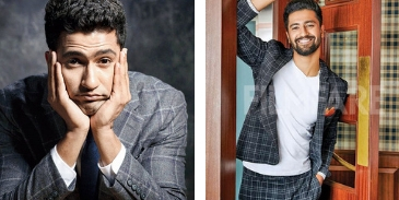 Take this quiz to know about Vicky Kaushal