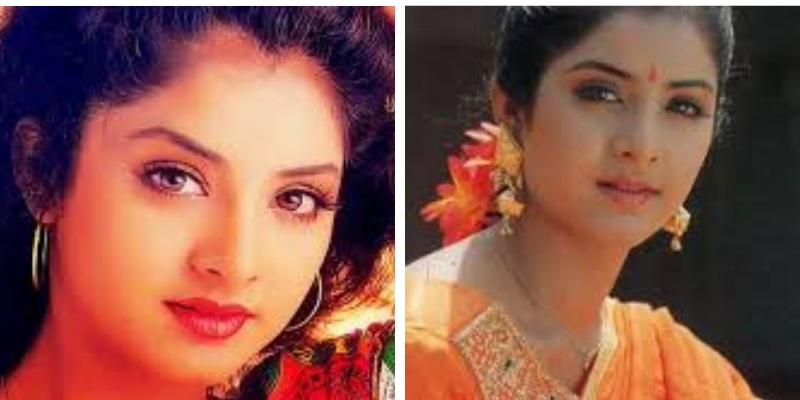 How well you know Divya Bharti