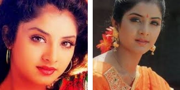 How well you know Divya Bharti