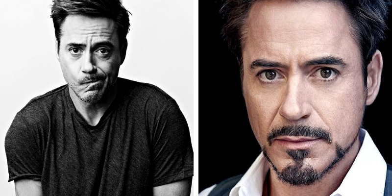 Take this quiz to take how much well you know Robert Downey Jr