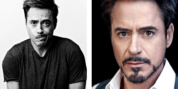 Take this quiz to take how much well you know Robert Downey Jr