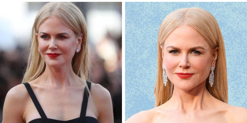 How much you know about Nicole Kidman? Take this quiz to know