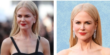 How much you know about Nicole Kidman? Take this quiz to know