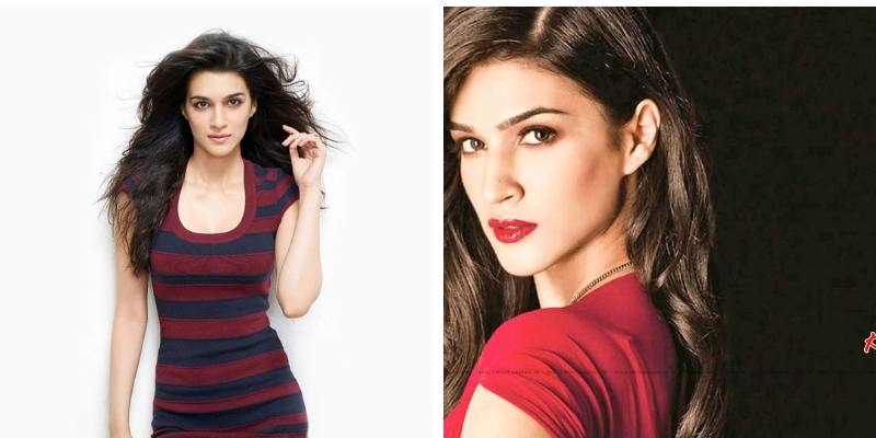 Take this quiz on Kriti Sanon and check how much you know about her?