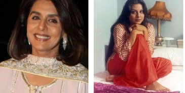Answer these 10 Questions and check how much you know about Neetu Singh