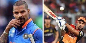 Take these quiz and check how well you know Shikhar Dhawan