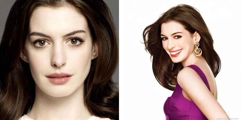 Take this Quiz and check how much well you know Anne Hathaway
